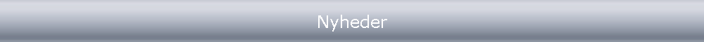 Nyheder